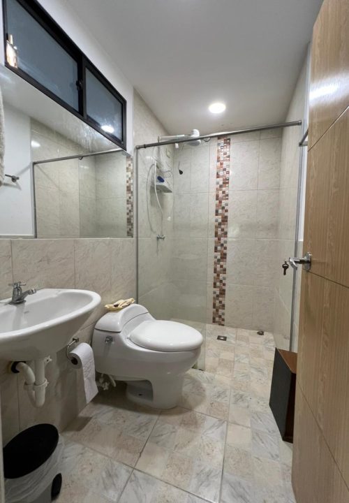 Arriendo Apartamento Vereda Jardín