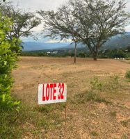 Venta Lotes San Jerónimo – Villa Celeste