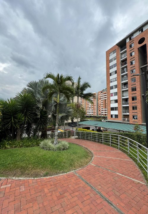 Venta Apto Laureles Almería GANGA!!!