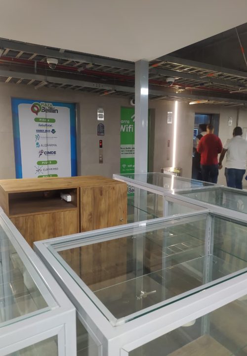 Venta Local Comercial Centro Comercial BEILLIN