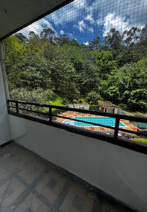 Venta Apartamento Loma del Indio