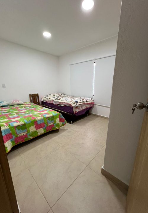 Arriendo Apartamento Vereda Jardín