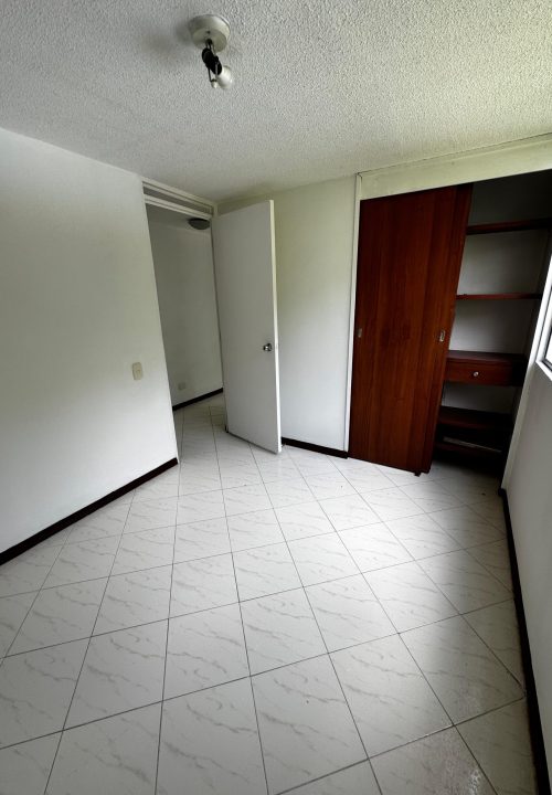 Venta Apartamento Loma del Indio