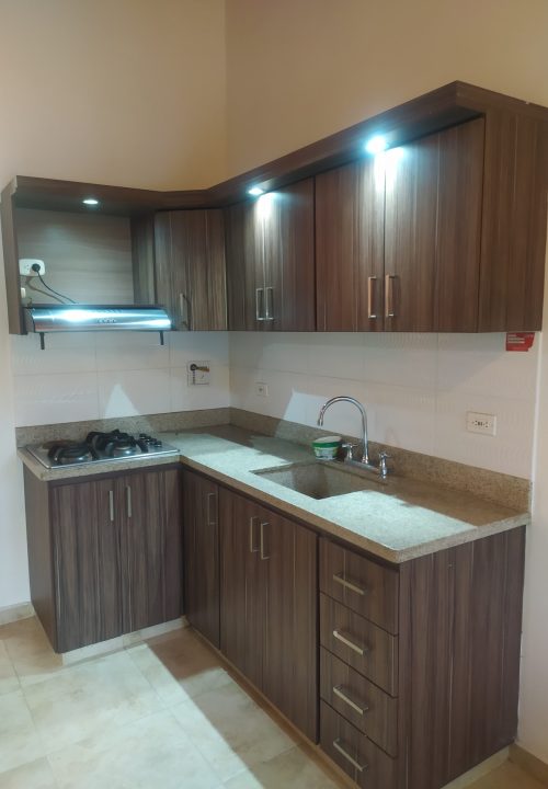 Arriendo Apto Santa monica 2 – 301