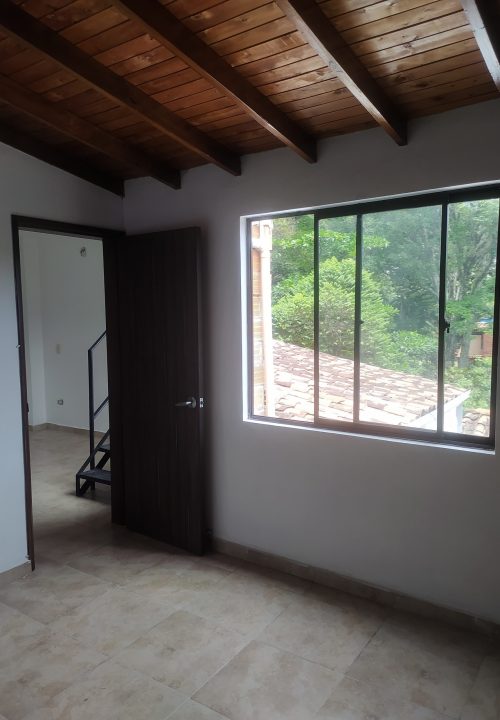 Arriendo Santa Mónica 2 – 302