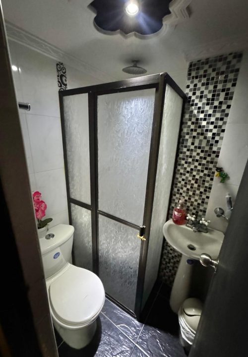 Venta Casa Robledo Córdoba – Unidad Cerrada