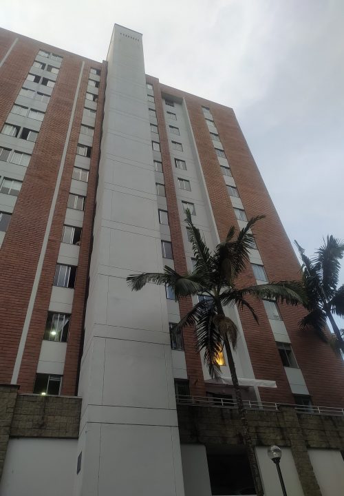 Venta Apto San Diego Poblado