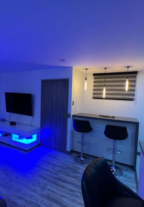 Venta Apto Laureles Florida Nueva