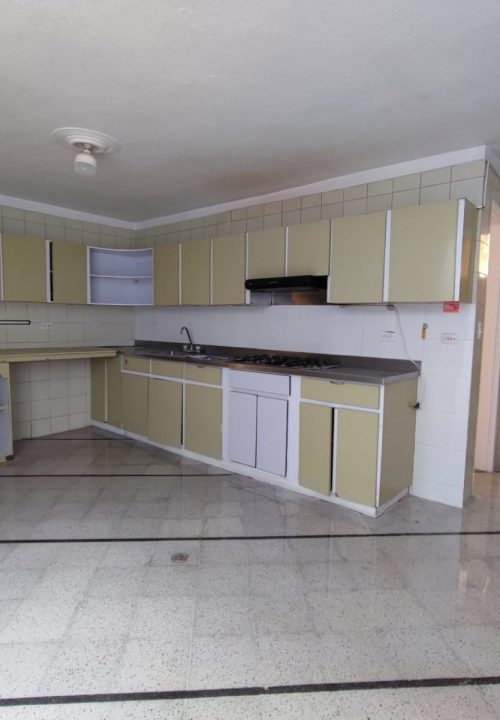 Alquiler Casa Belén Alameda