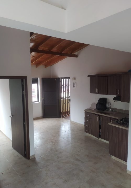 Arriendo Santa Mónica 2 – 302