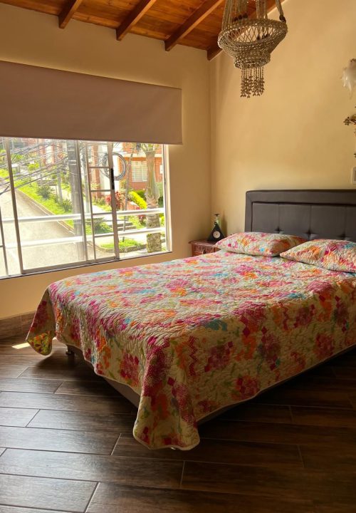Venta Casa Envigado