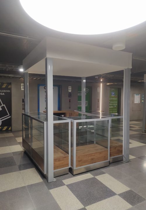 Venta Local Comercial Centro Comercial BEILLIN