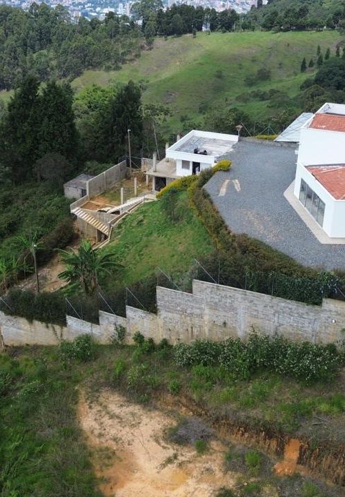 Venta Casa Campestre vereda jardín – Parcelación Mision Paraíso