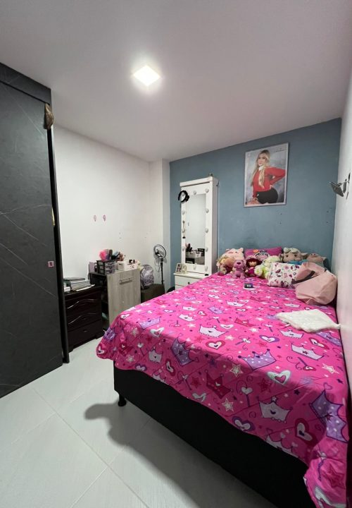 Venta Apartamento Itagüí Santa Maria