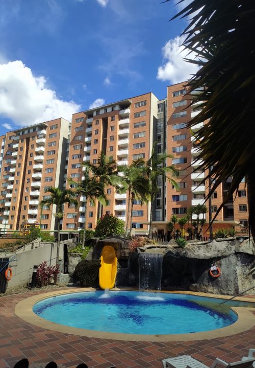 Venta Apto Laureles Almería
