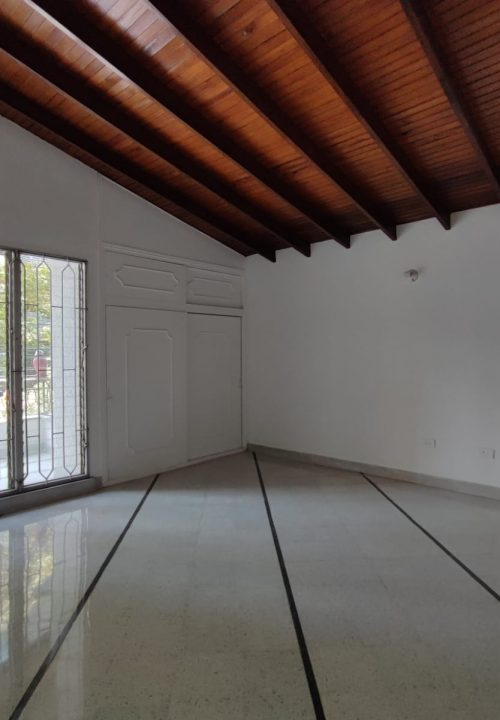 Alquiler Casa Belén Alameda