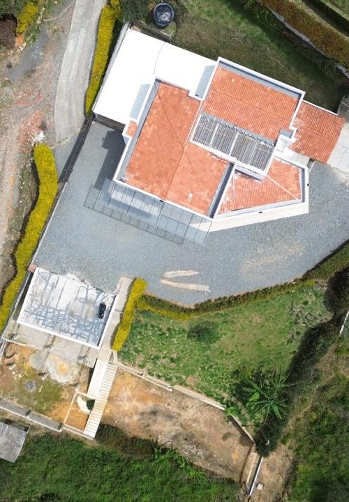 Venta Casa Campestre vereda jardín – Parcelación Mision Paraíso
