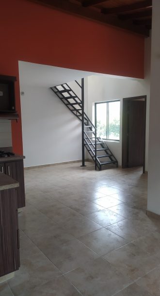 Arriendo Santa Mónica 2 – 302