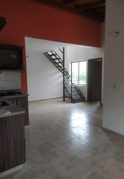Arriendo Santa Mónica 2 – 302