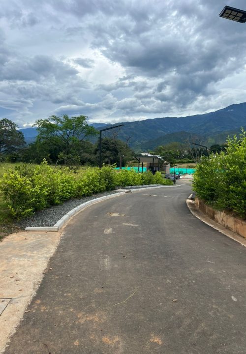 Venta Lotes San Jerónimo – Villa Celeste