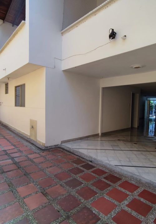 Alquiler Casa Belén Alameda