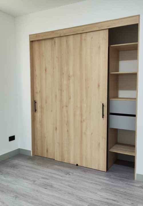 Venta Apartamento Calazans Parte Baja Recién remodelado