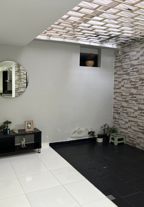 Venta Casa Buenos Aires – Cerca Tranvía