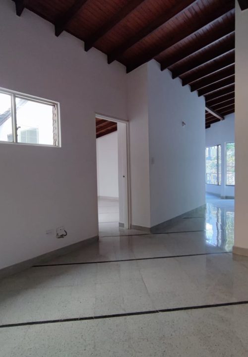 Alquiler Casa Belén Alameda