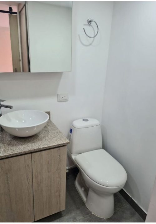 Venta Apto Loma del Indio