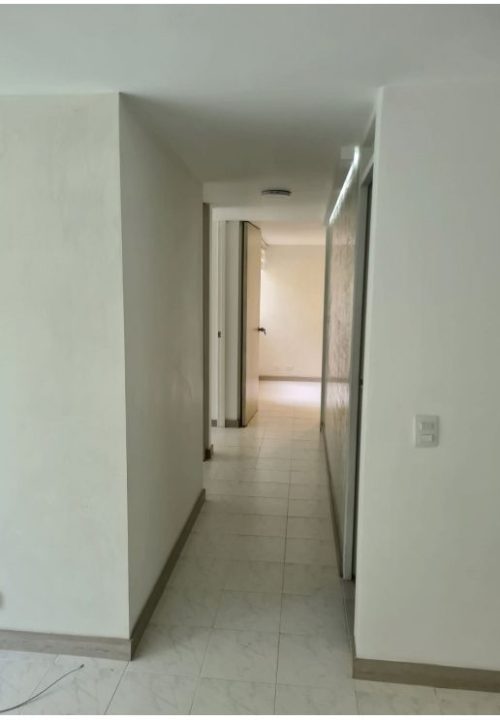 Venta Apto Loma del Indio