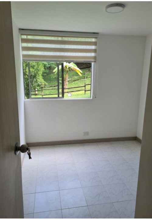 Venta Apto Loma del Indio