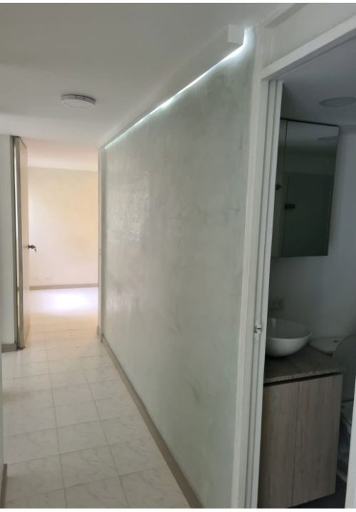 Venta Apto Loma del Indio