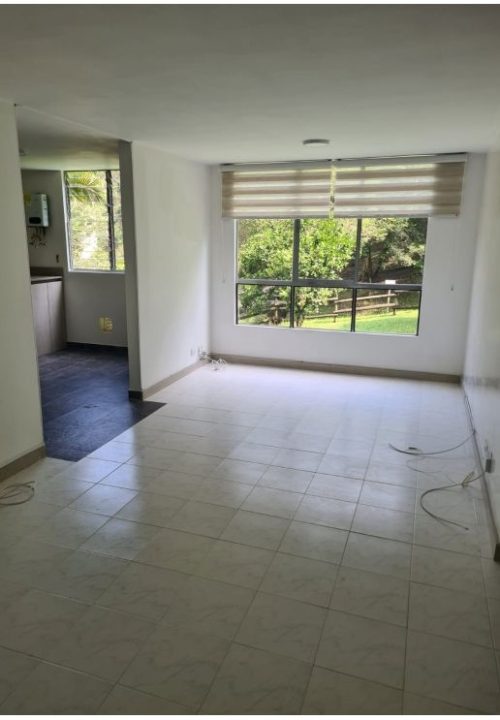 Venta Apto Loma del Indio