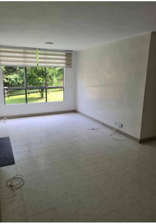 Venta Apto Loma del Indio