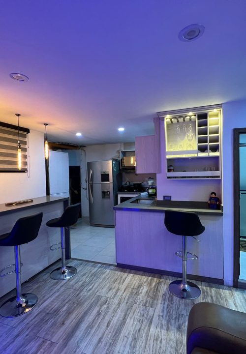 Venta Apto Laureles Florida Nueva