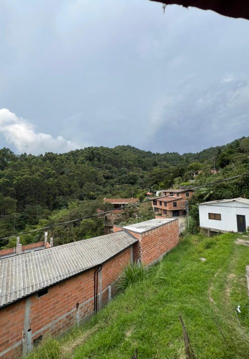 Arriendo Casa Vereda Jardin Sector la Piscina