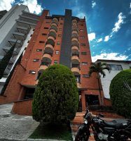 Venta Apartamento Laureles Santa Gema