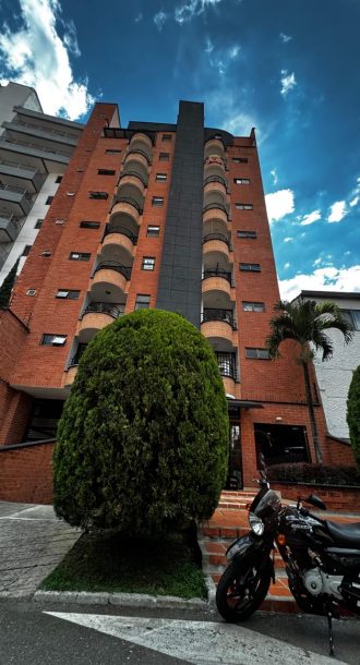 Venta Apartamento Laureles Santa Gema