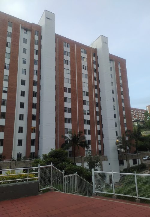 Venta Apto San Diego Poblado