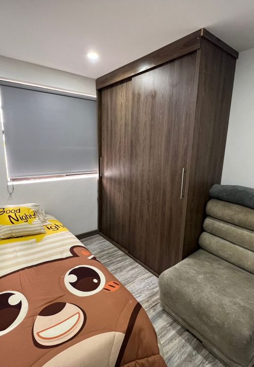 Venta Apto Laureles Florida Nueva