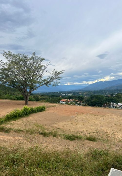 Venta Lotes San Jerónimo – Villa Celeste