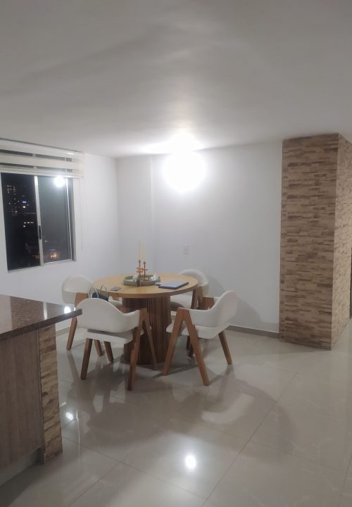 Venta Apto San Diego Poblado
