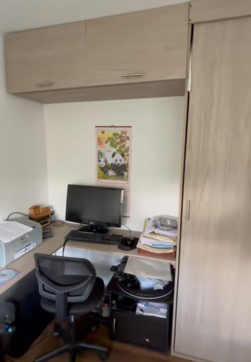 Venta Apto Calasanz – Parte Baja
