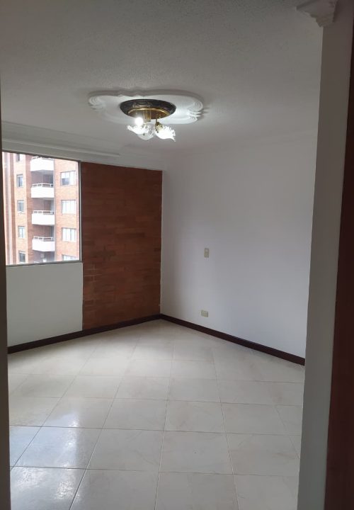 Venta Apto Laureles Almería