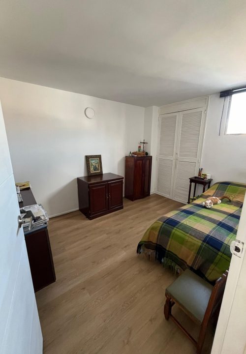 Venta Apartamento San Juan