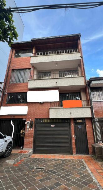 Venta Edificio Laureles