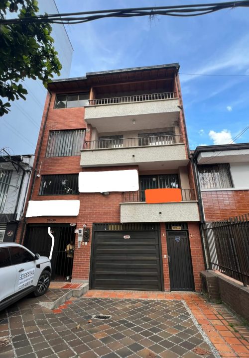 Venta Edificio Laureles
