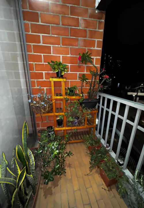 Venta Apartamento La Estrella