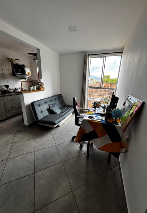 Venta Apartamento San Antonio de Prado