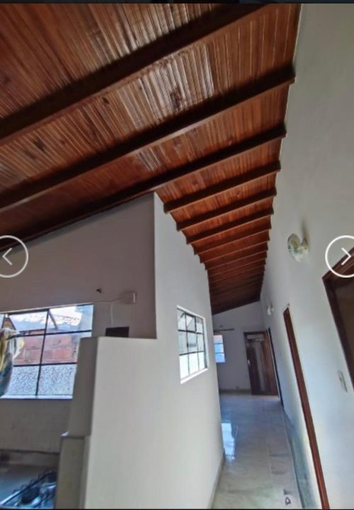 Venta Casa El Salvador